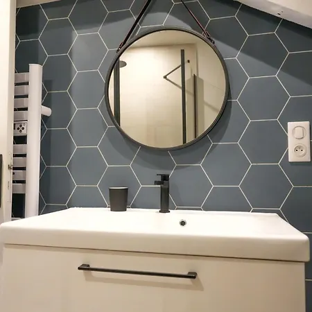 Hébergement de vacances Le Clos De St Val 6 Saint-Valery-sur-Somme