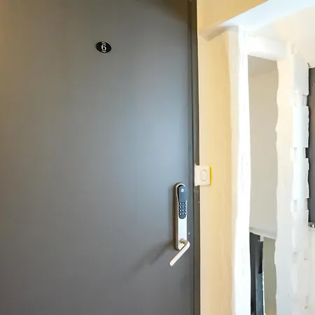 Le Clos De St Val 6 Saint-Valery-sur-Somme