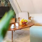 Le Clos De St Val 6 Holiday home Saint-Valery-sur-Somme