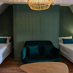 Le Clos De St Val 6 Holiday home Saint-Valery-sur-Somme