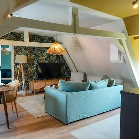 Le Clos De St Val 6 Bed & Breakfast Saint-Valery-sur-Somme