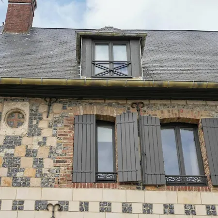 Le Clos De St Val 6 Saint-Valery-sur-Somme