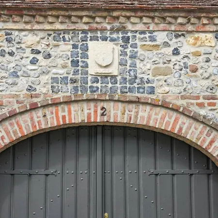 Bed & Breakfast Le Clos De St Val 6 Saint-Valery-sur-Somme
