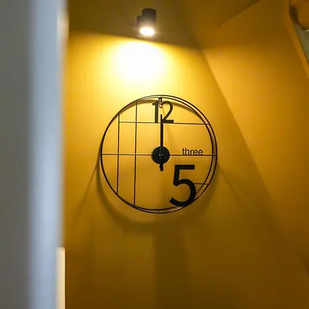 Prázdninový dům Le Clos De St Val 6