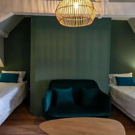 Le Clos De St Val 6 Saint-Valéry-sur-Somme