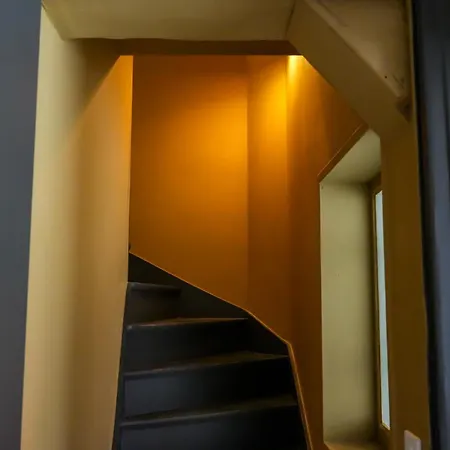 Prázdninový dům Le Clos De St Val 6 Saint-Valéry-sur-Somme