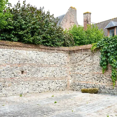 Le Clos De St Val 6 * Saint-Valery-sur-Somme