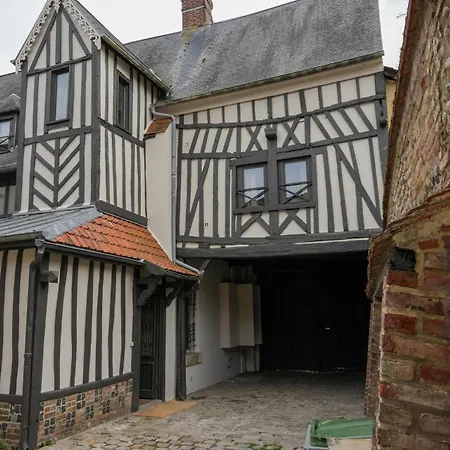 Le Clos De St Val 6 Saint-Valéry-sur-Somme