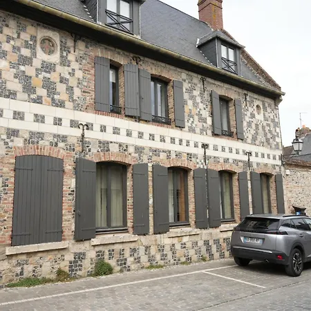 Le Clos De St Val 6 Saint-Valery-sur-Somme