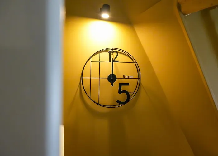 Holiday home Le Clos De St Val 6