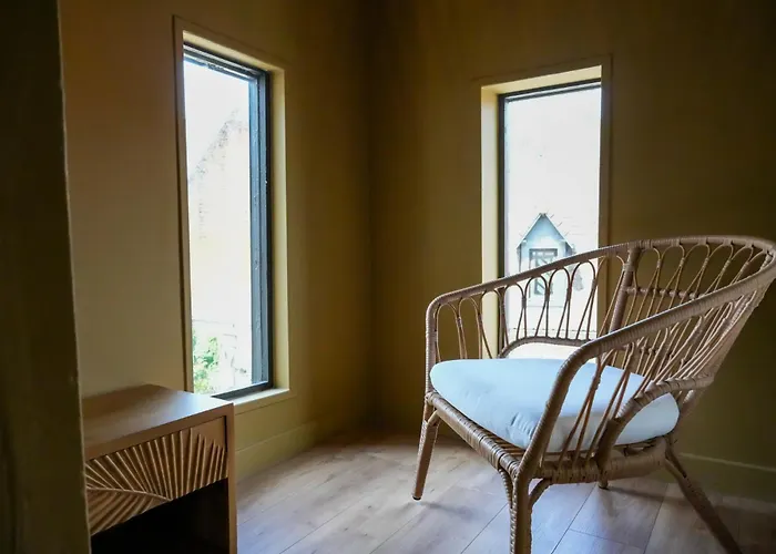 Le Clos De St Val 6 Holiday home