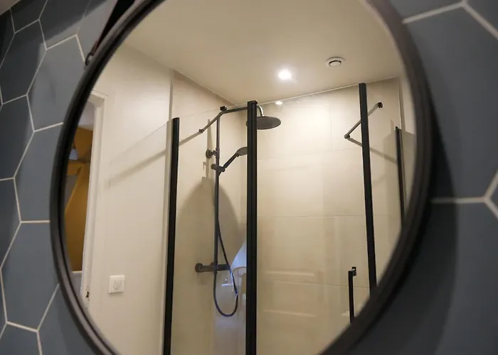 Le Clos De St Val 6 Holiday home