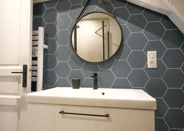 Dom wakacyjny Le Clos De St Val 6 Saint-Valéry-sur-Somme