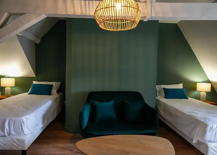 Le Clos De St Val 6 Saint-Valéry-sur-Somme