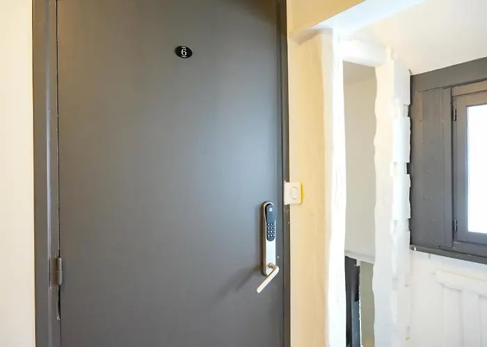 Le Clos De St Val 6 Saint-Valery-sur-Somme