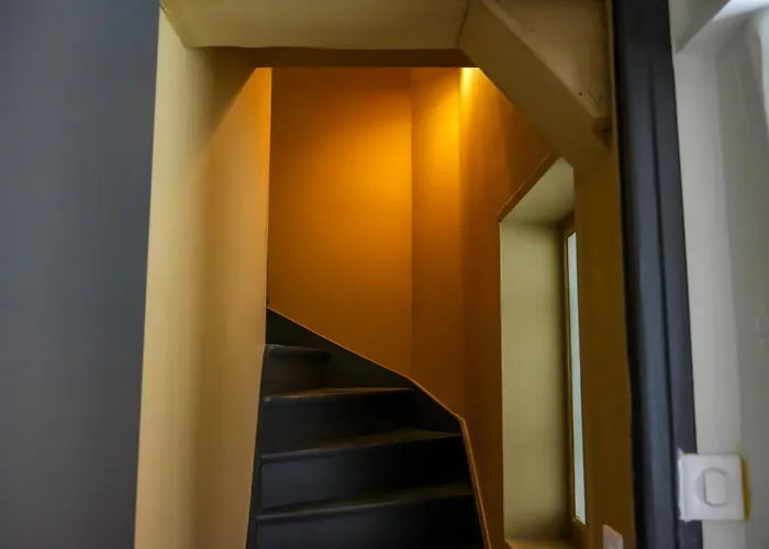 Holiday home Le Clos De St Val 6 Saint-Valery-sur-Somme