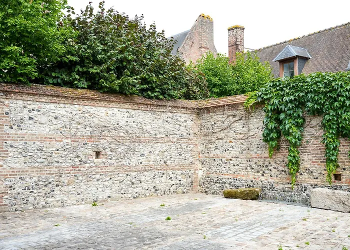 Le Clos De St Val 6 * Saint-Valery-sur-Somme