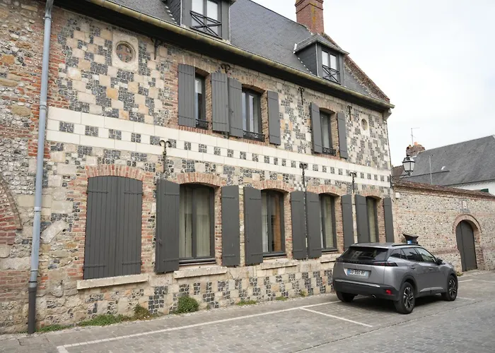 Le Clos De St Val 6 Saint-Valéry-sur-Somme